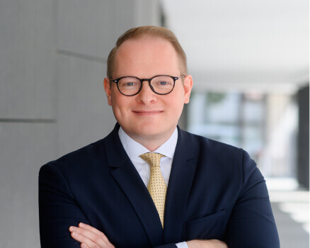 Fabian Symann, Rechtsanwalt